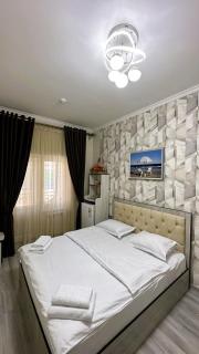 Shosh Garden Family Resort - Chorwoq - 4