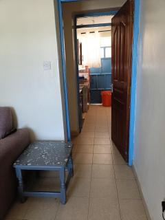Juwan apartment - Nairobi - 6