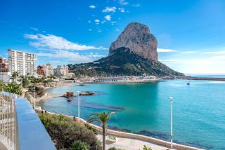 Villas Guzman - Evolution - Calpe - 3