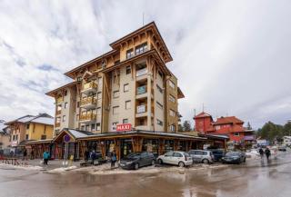 Maki apartman - Zlatibor - 8