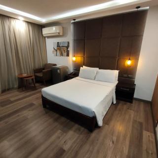 Pearl Hotel, Maadi - Il Cairo - 9