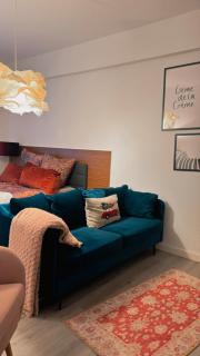 Luxury Stay Düsseldorf Altstadt Moments - Düsseldorf - 8