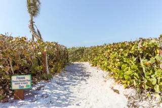Resting Beach Place - 4