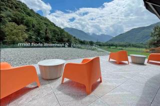 Residenza Ticino by Quokka 360 - Modern Oasis near Bellinzona - Bellinzona - 6