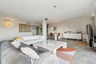 Bay of Angels by ecoflats - Nice - 3