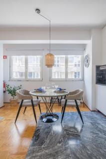 PS70 Apartments I - Porto - 9