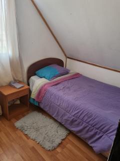 Apartamento KATHY - Talca - 4