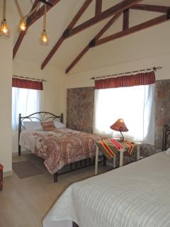 Casa de campo Hacienda Loma - 1