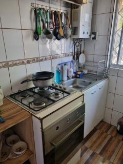 Apartamento KATHY - Talca - 2