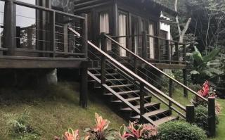 Villa El encanto - Jarabacoa - 7
