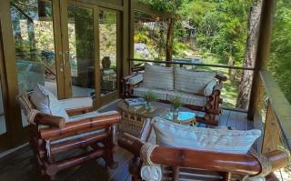 Villa El encanto - Jarabacoa - 5