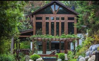 Villa El encanto - Jarabacoa - 1