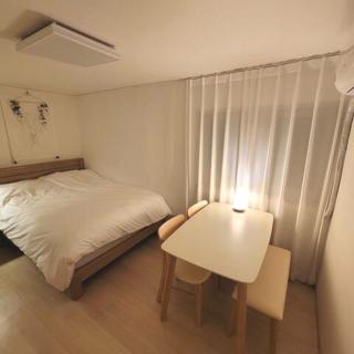 Hanok House Seoul Station - Seul - 0