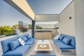 Villa Elena ZadarVillas - Zaton - 5