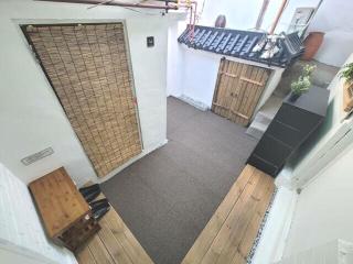 Hanok House Seoul Station - Seul - 9