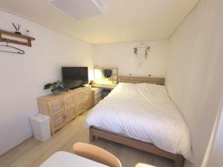 Hanok House Seoul Station - Seul - 6