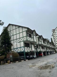 2B2R at Kae Farm - Brinchang - 0