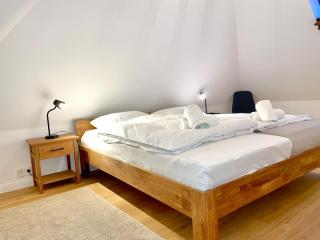 Schöne Ferienwohnung "Waihüs" im ruhigen Alt-Westerland - - 4