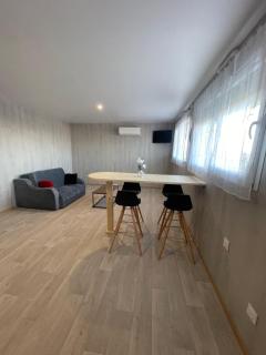 Appartement - location saisonnière - Pey - 9