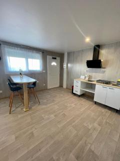Appartement - location saisonnière - Pey - 8