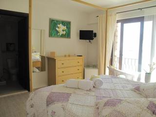Nergis Hotel - Karaburun - 9