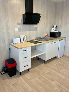 Appartement - location saisonnière - Pey - 6