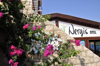 Nergis Hotel - Karaburun - 3