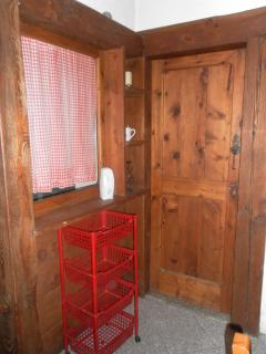 Appartamento Stile Alpino - Lignan - 2