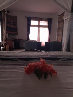 Sumba Nautil Resort - 2