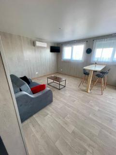 Appartement - location saisonnière - Pey - 2