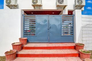 Hotel O YUVA INN - Dhantoli - 7