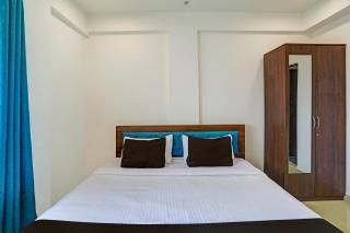 Hotel O YUVA INN - Dhantoli - 8