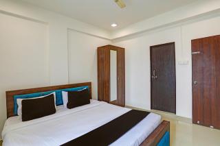 Hotel O YUVA INN - 9