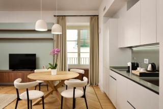 Luxury Apartments by Palazzo Portinari Salviati - Firenze - 6
