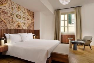 Luxury Apartments by Palazzo Portinari Salviati - Firenze - 4
