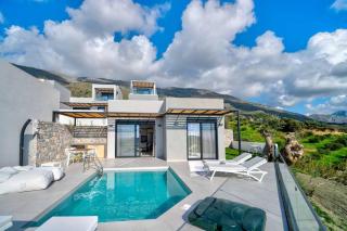 Villa Vidiano - Marioú - 8