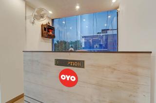 Hotel O Elite Inn - 7