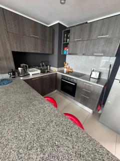 Departamento en Pingueral - Concepción - 1