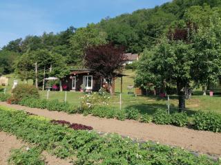 Chalet Fuchsia à Argentat - Argentat - 9