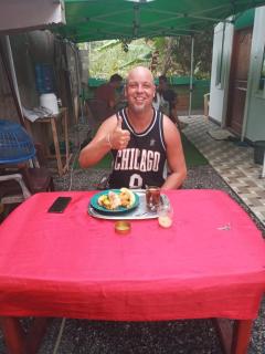 Pick Me Village - Dambulla - 1