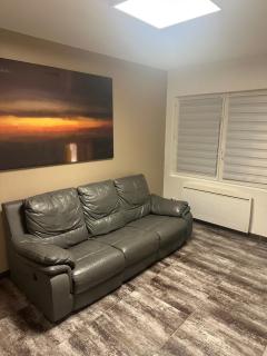 Appartement rez de chaussée 4 personnes 2 chambres avec parking - Coudekerque-Branche - 8