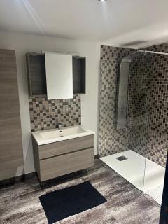 Appartement rez de chaussée 4 personnes 2 chambres avec parking - Coudekerque-Branche - 6