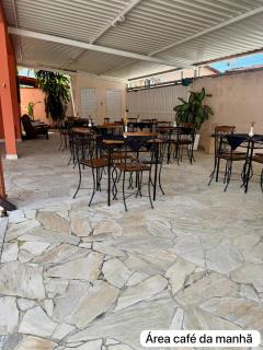 A S Suites - Angra dos Reis - 1