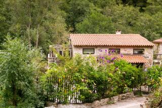 La encantadora casa del río de CALDAS DE REIS. - Caldas de Reis - 0