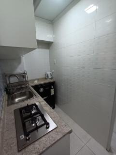 Departamento Playa Corsarios Full equipado frente al Mar - 3