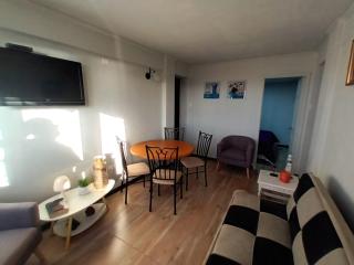 Departamento Playa Corsarios Full equipado frente al Mar - 8