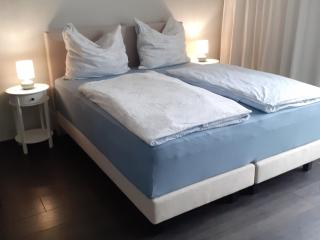 Apartment am Park - 0