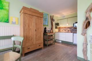 Ferienpark Sierksdorf App 555 - Strandlage - 5