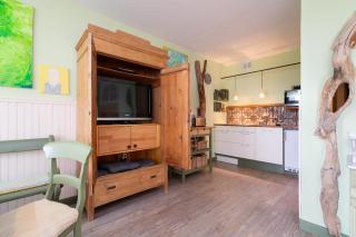 Ferienpark Sierksdorf App 555 - Strandlage - Sierksdorf - 4