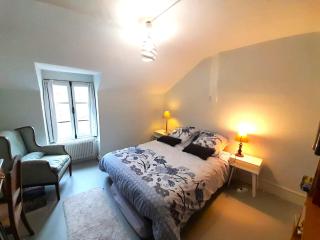 Belle maison de ville 4 chb cour privee - Châteauroux - 6